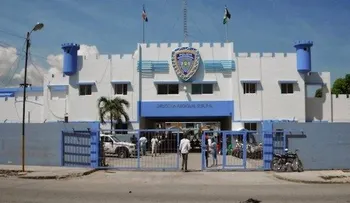 Decapitan haitiano con un hacha en Dajabón