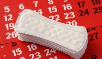 ¡ALERTA! para todas las mujeres, especialmente las debutantes en toallas femeninas