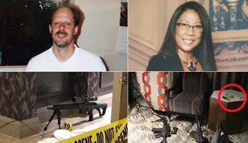 Estas 9 interrogantes sobre Stephen Paddock y la masacre en Las Vegas siguen sin respuesta