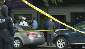 Un muerto y cinco heridos durante un tiroteo en un club nocturno de Texas
