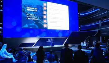 DGA promueve a RD como Hub logístico en Expo Dubái 2020