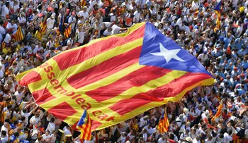 ¿Puede independizarse Cataluña? Las claves de las elecciones catalanas