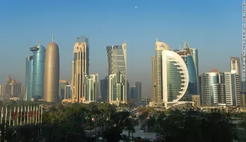 Cuatro Estados acusan a Qatar de apoyar el terrorismo y cortan relaciones diplomáticas