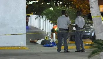 Policía dice asesinato en la Núñez fue por motivos pasionales