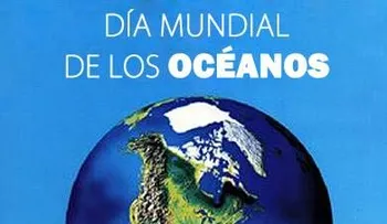 Medio Ambiente y Deportes celebran Día Mundial de los Océanos en Playa Salinas