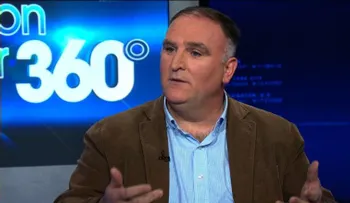 El "malentendido" entre el chef José Andrés, Ivanka Trump y un restaurante de lujo en Washington