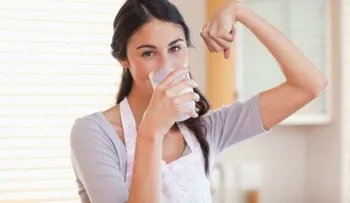 5 Tips para mejorar tu fuerza ósea
