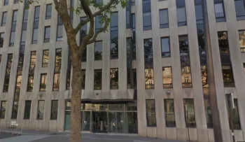 Estalla una bomba en el FMI en París: evacuaron su sede