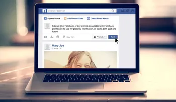 Por qué las personas caen en el mayor engaño en Facebook