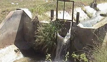    Denuncian abandono sistema riego de Bajos Yaque del Norte