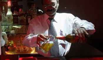 ¿Cómo afecta el alcohol a las personas mayores de 40 años?