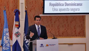 RD presenta tres nuevos destinos de inversión y desarrollo turístico en Fitur 2022