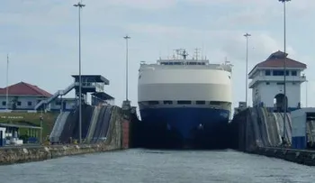 Panamá abre nueva era en canal, al inaugurar expansión