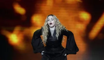 Madonna dona 1 millón de dólares para vacunas contra el coronavirus; aclara tiene anticuerpos de la enfermedad 
