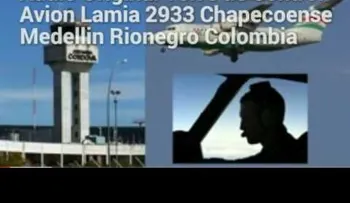 La tragedia en avión de Chapecoense pudo haberse evitado (VIDEO)
