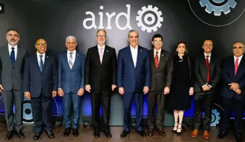 Presidente AIRD: sector manufacturero generó más de 147,000 empleos entre enero y septiembre 2024