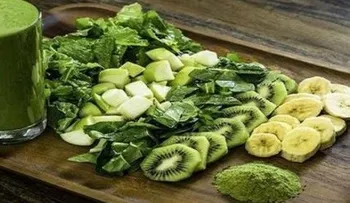 Hombre curó su diabetes con esta receta de zumo y adelgazó 11 kg en 25 días