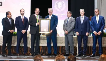 Hacendados y agricultores reconocen a Abinader por modernización sector agropecuario