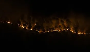 Francia sigue en alerta por calor