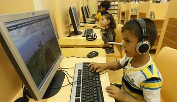 ¿Cuáles son los beneficios de los videojuegos para los niños?