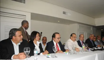 Oposición pide al CNM elección de nuevos jueces sea pública y televisada