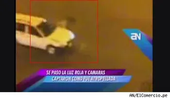 ESPELUZNANTE Cámara de seguridad capta fantasma tirando copa de vidrio