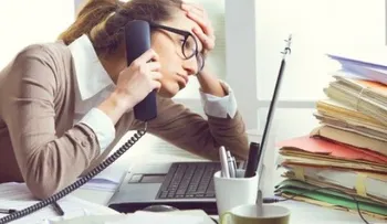 Riesgos laborales "femeninos": cuáles son y cómo afrontarlos 