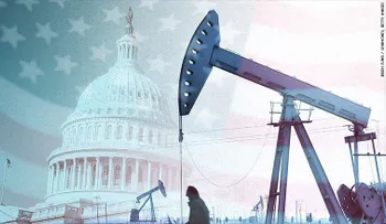 ¿Cómo recuperó EE.UU. el primer puesto como el productor de petróleo más grande del mundo?