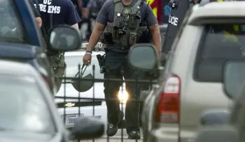 Muere familia de cuatro en aparente asesinato-suicidio