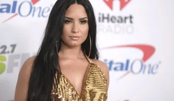 Demi Lovato subastará su ropa y autógrafos para incentivar el voto en EE.UU.