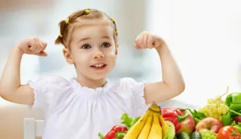 Este 16 de Oct se celebra el Día Mundial de la Alimentación