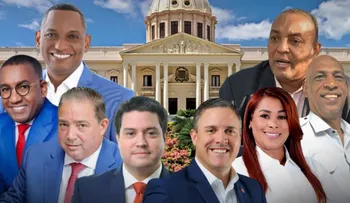 Nombramientos y remociones del Gobierno fortalecen el equipo de David Collado y Eduardo Sanz Lovatón