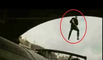 5 muerte más impactantes Filmación de Pelicula