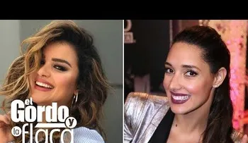 Amelia Vega bloquea a Clarissa Molina en su cuenta de Instragram