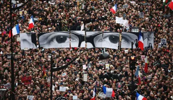 Francia ocupa el tercer lugar de los países más peligrosos para ser periodista
