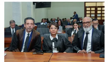 Defensa de Peralta destaca fallo de "no ha lugar"