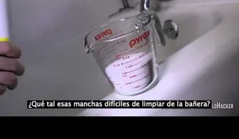 ¡Dios mío, porqué nadie ha dicho nada! 7 trucos súper buenos con la sal (VIDEO)