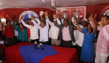 Candidato a alcalde del PRM-PRSC asegura ganará elecciones