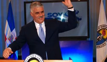 Miguel pospone sus aspiraciones en apoyo a Danilo