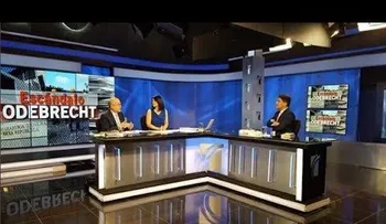 Audiencia preliminar del caso Odebrecht