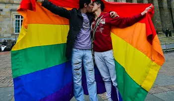 Tener un hermano mayor aumenta probabilidades de ser homosexuales