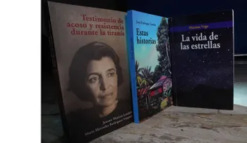 Banco Central presenta tres nuevas obras de su colección bibliográfica institucional