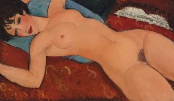 Magnate chino que era taxista compra obra de Modigliani por US$170,4 millones