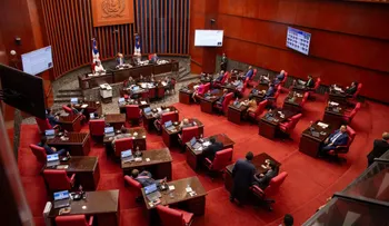 Senado aprueba en primera lectura reforma a Ley del Ministerio Público