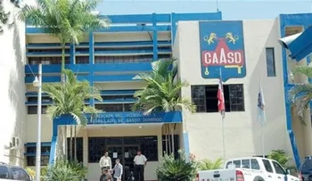 Advierte negativa CAASD a recibir acueducto dejará sin agua sectores Santo Domingo Oeste