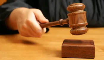 Diez años de prisión para hombre que atracó a dos personas en SDE