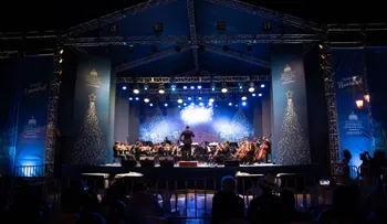 Ministerio de Cultura ofrecerá espectacular cierre artístico de las ?Noches de Navidad?