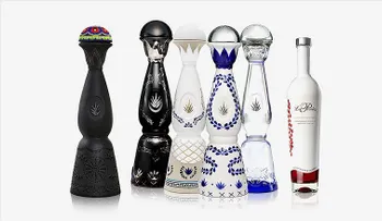 El mexicano que conquista a EE.UU. con tequila de 30.000 dólares