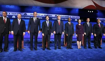 Directo USA: Ganadores y perdedores del tercer debate republicano