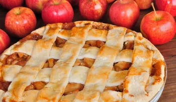Tarta de manzana; 6 recetas fáciles y caseras